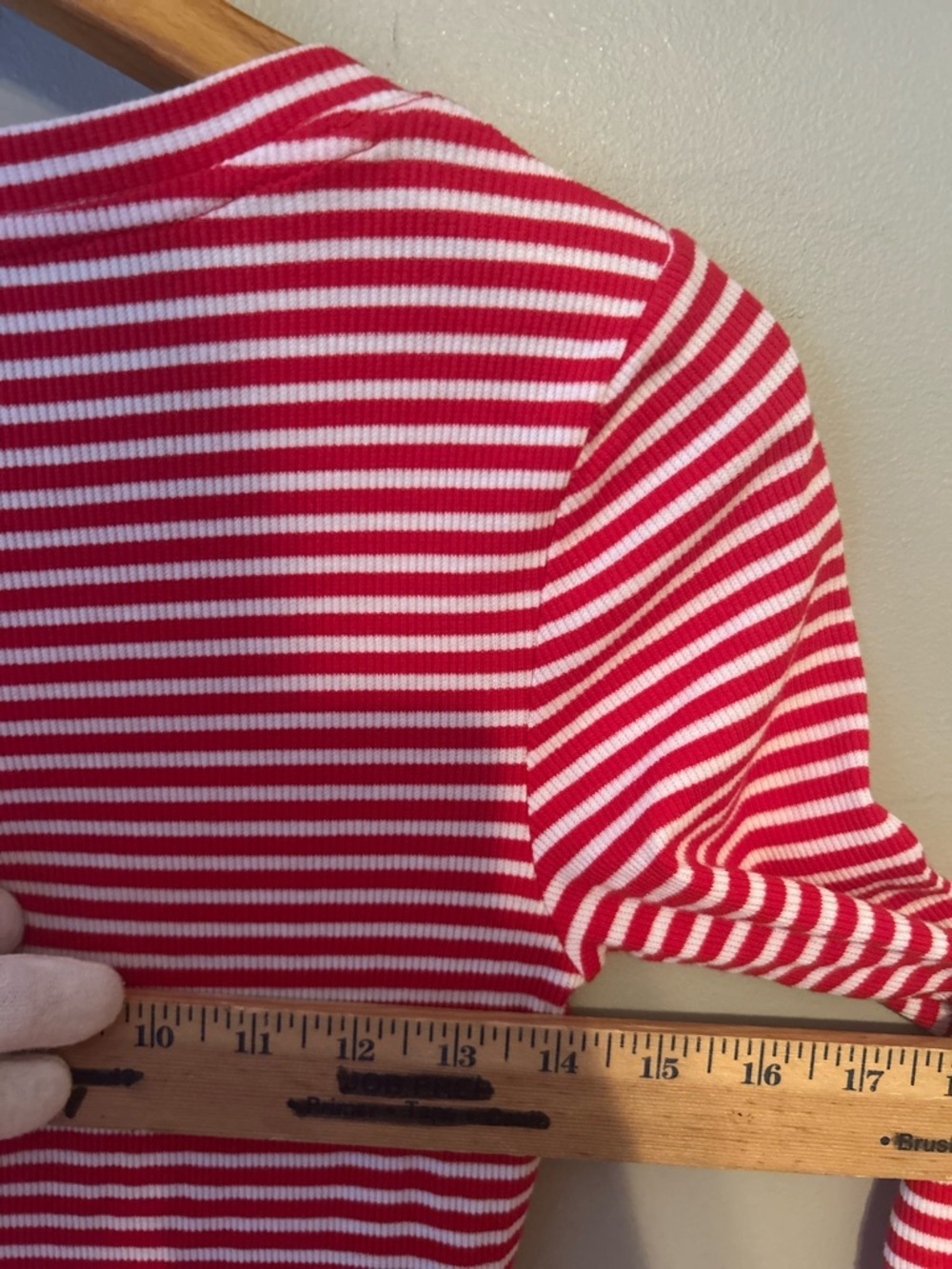 Simons Twik midi dress - Picture 7 of 12